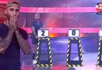 Jota Benz lamentó así perder 2 mil soles en Esto es Guerra