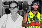 ¿Jota Benz minimizó a Jazmín Pinedo con fulminante comentario?