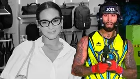 ¿Jota Benz minimizó a Jazmín Pinedo con fulminante comentario?