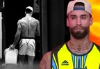 Jota Benz quedó eliminado de Esto es Guerra por esta razón