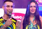 Jota Benz reveló cuántos hijos quiere tener y Angie Arizaga tuvo inesperada reacción