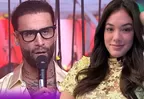 Jota Benz volvió a EEG y lanzó indirecta a Jazmín Pinedo