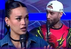 Jota Benz y su queja contra Angie Arizaga al verla en EEG