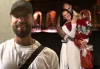 ¿Jota y Angie transmitirán su boda por TV? Esto dijo el guerrero