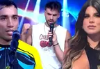 Juan Ichazo exigió regreso de Macarena y ¿Said Palao reaccionó?