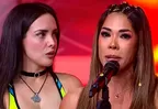 Karen Dejo contó su verdad por supuesta ofensa a Rosángela