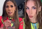 ¿Karen Dejo culpó a Allison Pastor de su eliminación en EEG?