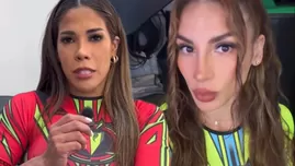 ¿Karen Dejo culpó a Allison Pastor de su eliminación? | Fuente: Instagram @guerrerosycombatientesperu
