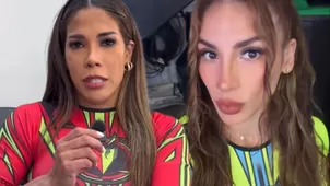 ¿Karen Dejo culpó a Allison Pastor de su eliminación en EEG?