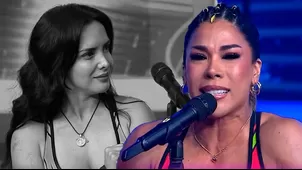 Karen Dejo despotricó contra Rosángela con fuerte comentario