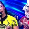 Tensión en EEG: Karen Dejo y Rosángela Espinoza se dicen de todo.