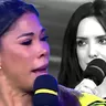 ¿Karen Dejo furiosa con Rosángela Espinoza por cobrarle?