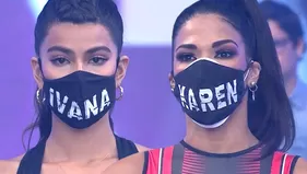 Karen Dejo e Ivana Yturbe fueron suspendidas de EEG por incumplir la cuarentena