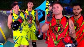 ¿Panchito sacó ventaja a Pato? | Composición: Katherine Lozano