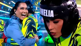 Katia alentó a Onelia Molina con indirecta para ¿Mario Irivarren?