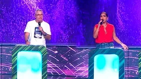 Katia avergonzó públicamente a Mathías Brivio con este comentario