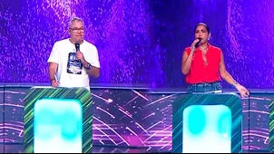 Katia avergonzó públicamente a Mathías Brivio con este comentario