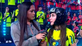 ¿Katia botó a Rosángela de EEG?: “¿Te buscamos reemplazo?”