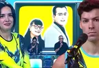 Katia comparó a Rosángela y Patricio con novela 'Yo soy Betty, la fea'