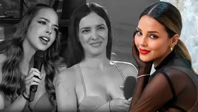 Katia destruyó a Rosángela y Flavia: "Ninguna ganó el Miss Grand"