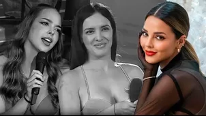 Katia destruyó a Rosángela y Flavia: "Ninguna ganó el Miss Grand"