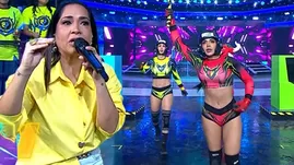 Katia enfureció con Melissa | Fuente: EEG