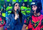 Katia expuso a Kevin por 'bajo rendimiento' tras viaje con Onelia