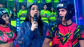 Katia expuso a Kevin por 'bajo rendimiento' tras viaje con Onelia