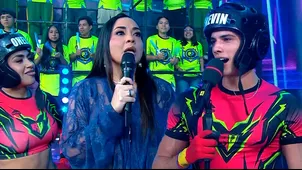 Katia expuso a Kevin por 'bajo rendimiento' tras viaje con Onelia