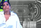 Katia minimizó a Leandro: "Mejor traigan al hermano de Onelia"