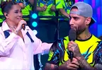 Katia ofendió a Jota por su carrera musical y así reaccionó él