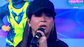 Katia Palma admitió que hizo trampa y Guerreros pierden 200 puntos