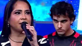 Katia Palma anunció la "salida" de Gabriel y hace pedido a AFHS