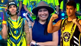 ¿Raúl es el próximo Yaco Eskenazi? | Composición: Katherine Lozano | Fuente: América Televisión