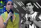 Katia Palma botó de EEG a Gabriel Meneses por bochornoso error