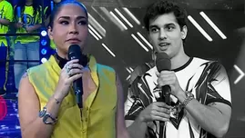 Katia Palma botó de EEG a Gabriel Meneses por bochornoso error | Fuente: EEG