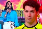 Katia Palma criticó a Patricio Parodi: "No te queremos aquí".