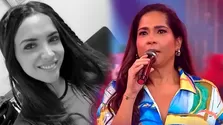 Katia Palma criticó a Rosángela Espinoza con duro comentario