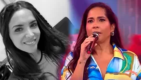 Katia Palma criticó a Rosángela Espinoza con duro comentario