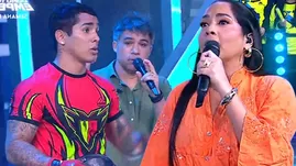 Katia Palma tildó de 'descarado' a Raúl Carpena