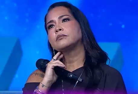 Katia Palma es desmentida 