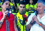 Katia Palma enfureció con Mathías por minimizar a Paul Michael