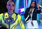 Katia Palma enfureció con Onelia por sus errores: "Concéntrate"