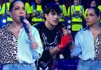 Katia Palma enfureció con postulantes: "Adelantamos eliminación"