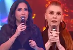 Katia Palma lanzó advertencia a Johanna San Miguel: "Yo me quedo en EEG"