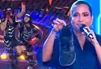Katia Palma evidenció bochornoso blooper de postulante a EEG