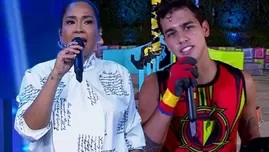 Katia Palma pidió sanción para Gabriel Meneses