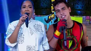 Katia Palma exigió fuerte sanción para Gabriel Meneses