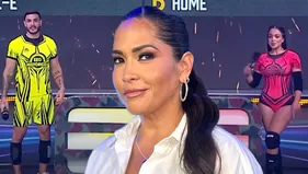 Katia Palma expuso a Mario Irivarren ¿se dejó ganar por Onelia?