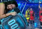 Katia Palma "lloró desconsoladamente" por derrota de Jota  Benz